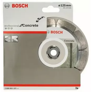 Bosch 2 608 602 197 príslušenstvo k uhlovej brúske rezací kotúč