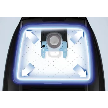Siemens PowerProtect vrecká na prach univerzálne