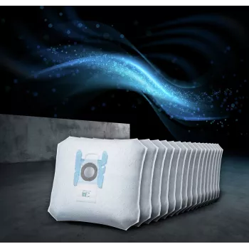 Siemens PowerProtect vrecká na prach univerzálne