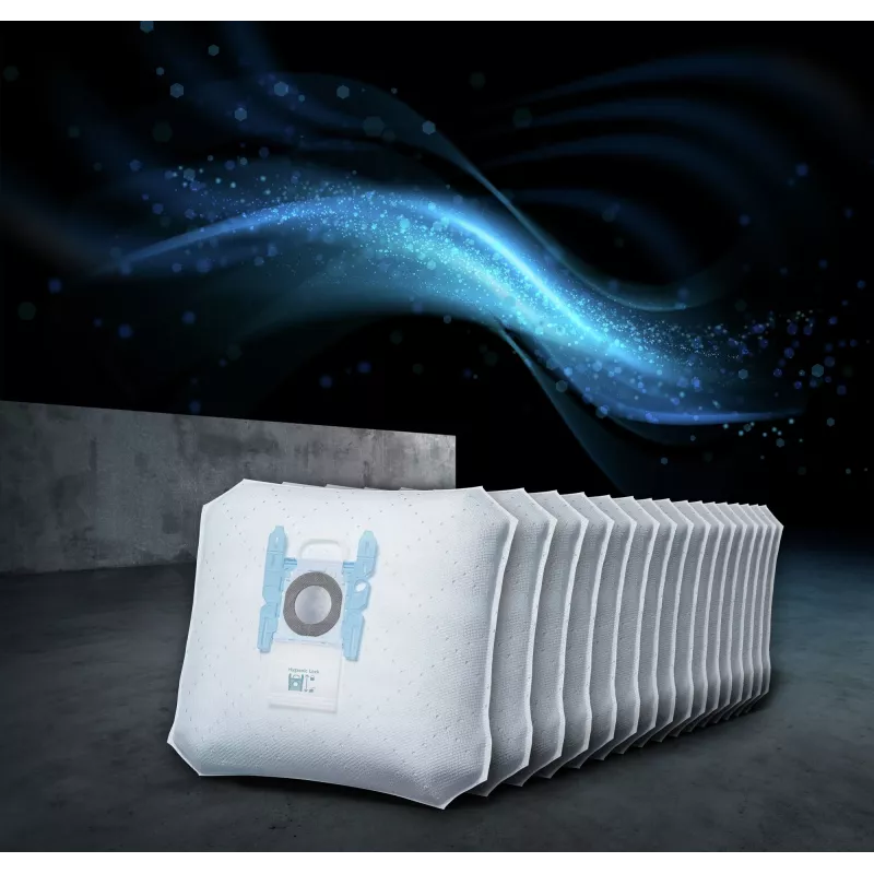 Siemens PowerProtect vrecká na prach univerzálne