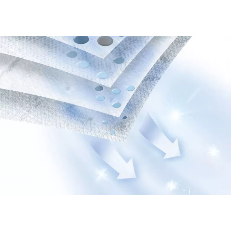 Siemens PowerProtect vrecká na prach univerzálne