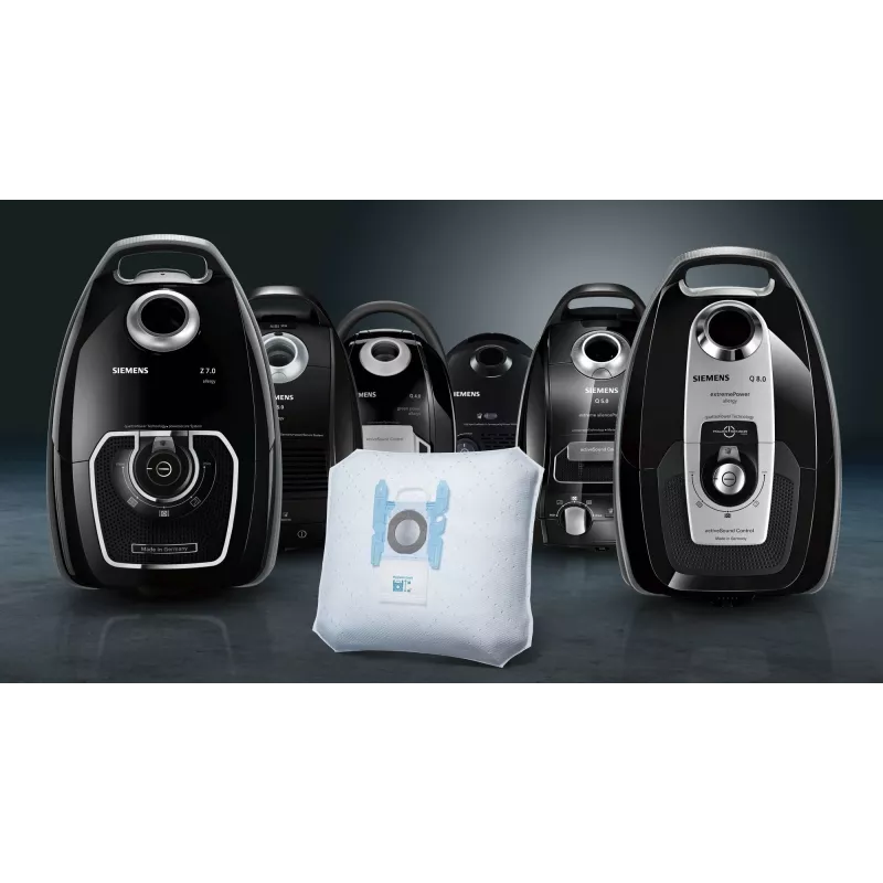 Siemens PowerProtect vrecká na prach univerzálne