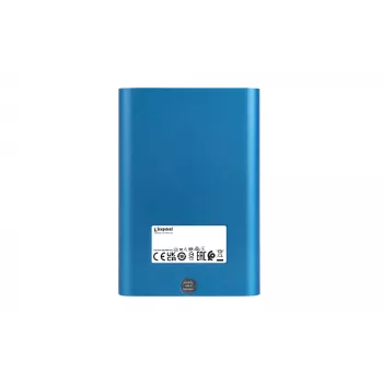 Externý SSD Kingston Technology 1920GB USB Type-C 3.2 Gen 1 IKVP80ES/1920G