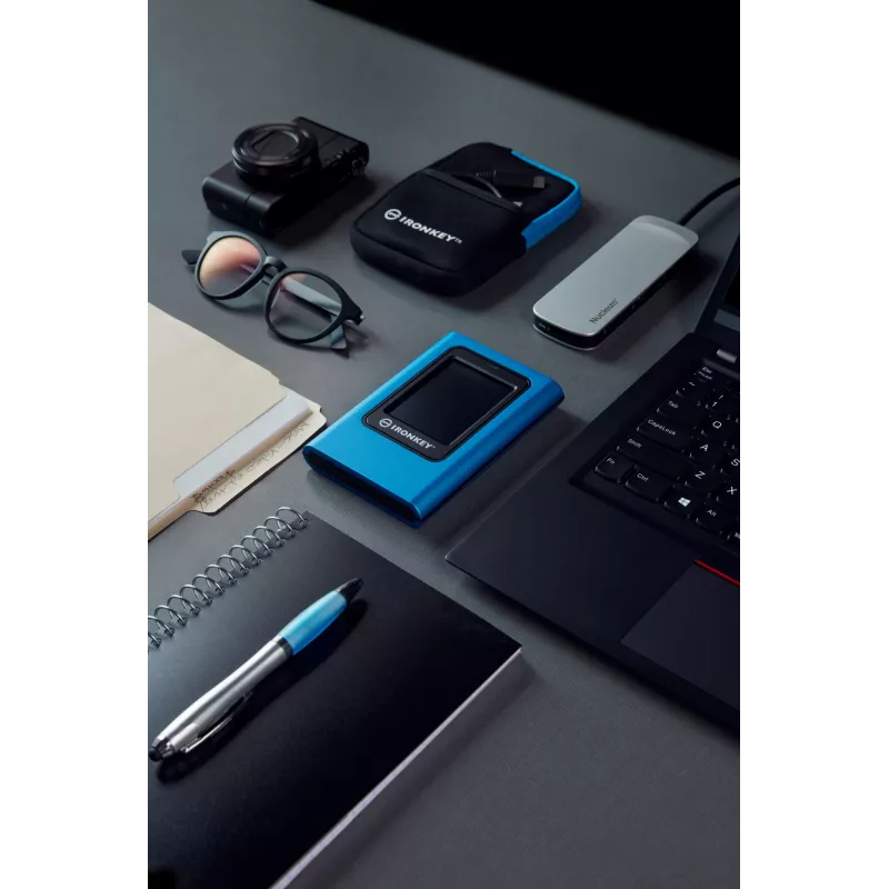 Externý SSD Kingston Technology 1920GB USB Type-C 3.2 Gen 1 IKVP80ES/1920G