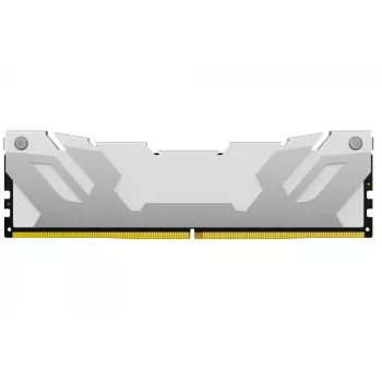 Kingston Technology FURY 32GB 8000MT/s DDR5 CL38 DIMM (sada 2) Renegade White XMP
