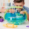 Orbeez Water Beads Sensation Station 2000 Glow in the Dark viacfarebné