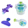 Orbeez Water Beads Sensation Station 2000 Glow in the Dark viacfarebné