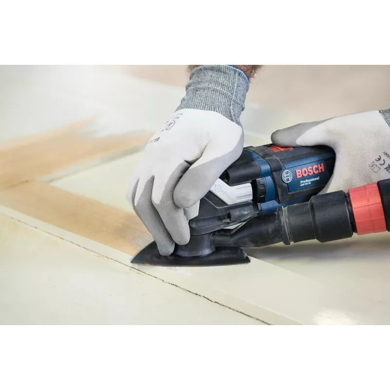 Bosch 2 608 664 133 nadstavec pre multifunkčné náradie rezacia sada