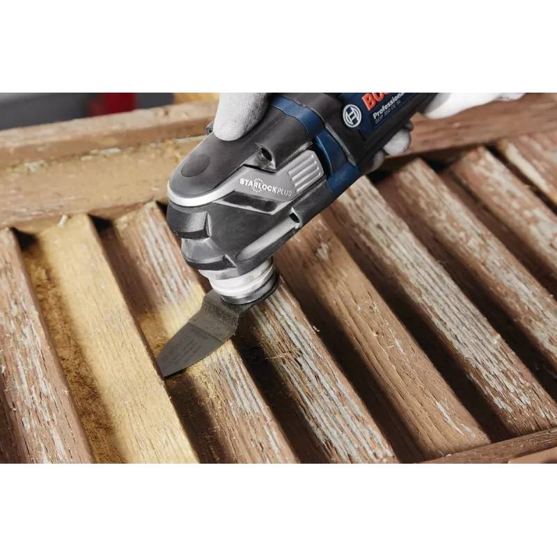 Bosch 2 608 664 133 nadstavec pre multifunkčné náradie rezacia sada