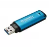 USB flash disk Kingston 256GB USB Type-A IronKey Vault Privacy 50