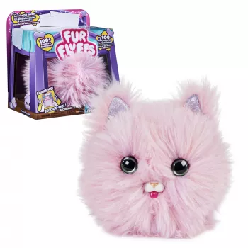 Spin Master FurFluffs Magical Kitten plyšová hračka