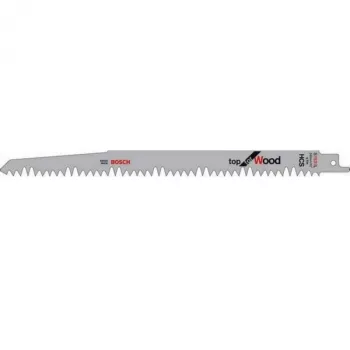 Bosch 2 608 650 613 čepeľ do priamočiarej/oblúkovej/šablónovej píly