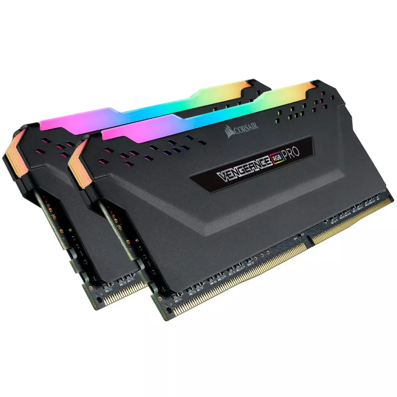 CORSAIR pamäť 16GB DDR4 2666MHz