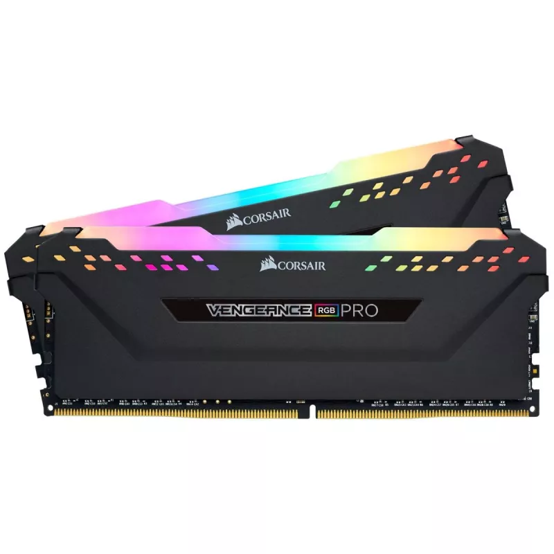 CORSAIR pamäť 16GB DDR4 2666MHz