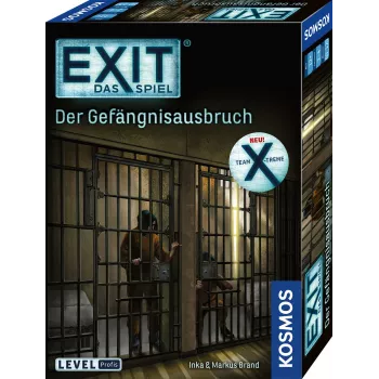 Kosmos 44138948 spoločenská hra Escape
