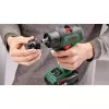 Akumulátorový príklepový vŕtací skrutkovač Bosch AdvancedImpact 18