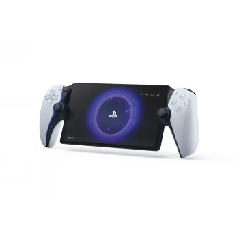 Sony PlayStation Portal Remote Player, prenosný prehrávač, PlayStation 5, 337 mm, 95 mm, 150 mm, 540 g