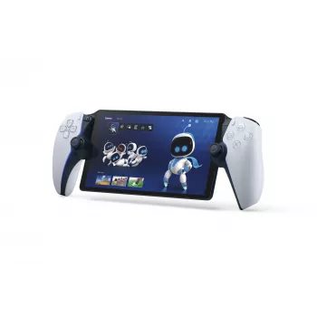 Sony PlayStation Portal Remote Player, prenosný prehrávač, PlayStation 5, 337 mm, 95 mm, 150 mm, 540 g
