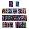 Games UNO Flip Transformers kartová hra pre deti a rodinný večer