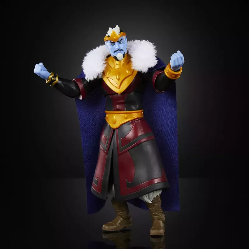 Akčná figúrka Mattel Masters of the Universe Masterversum viacfarebná 6+