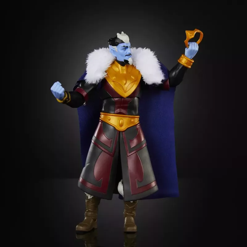 Akčná figúrka Mattel Masters of the Universe Masterversum viacfarebná 6+