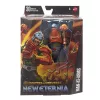 Akčná figúrka Mattel Masters of the Universe Man-At-Arms 6+ viacfarebná