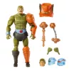 Akčná figúrka Mattel Masters of the Universe Man-At-Arms 6+ viacfarebná
