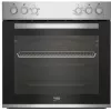 Beko BBUC12020X sada na varenie sklokeramická varná doska elektrická