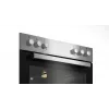 Beko BBUC12020X sada na varenie sklokeramická varná doska elektrická