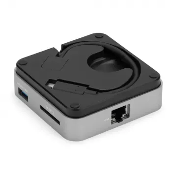 Dokovacia stanica pre notebook OWC OWCTCDK6P2SG