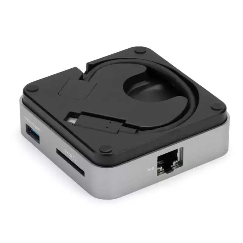 Dokovacia stanica pre notebook OWC OWCTCDK6P2SG