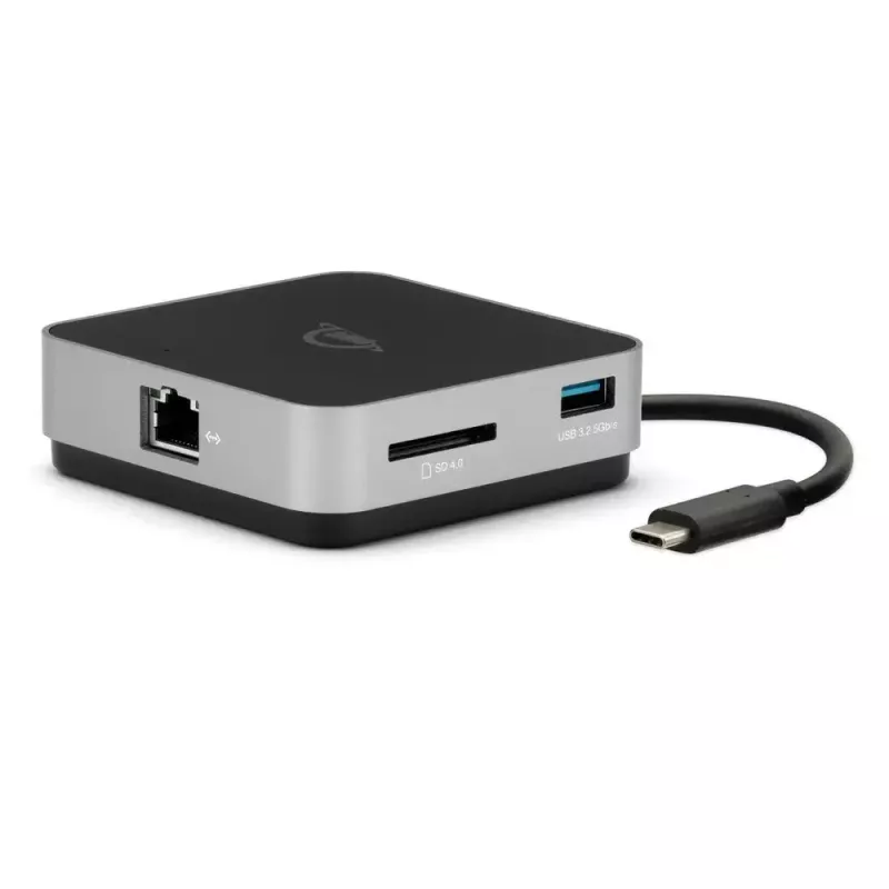 Dokovacia stanica pre notebook OWC OWCTCDK6P2SG