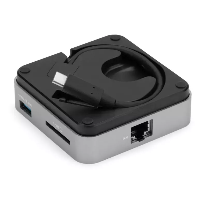 Dokovacia stanica pre notebook OWC OWCTCDK6P2SG