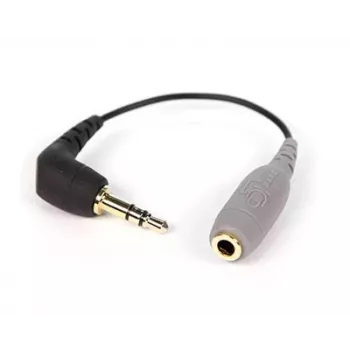 RODE SC3 adaptér 3,5 mm TRRS na TRS adaptér pre Smart Lavalier