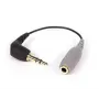 RODE SC3 adaptér 3,5 mm TRRS na TRS adaptér pre Smart Lavalier