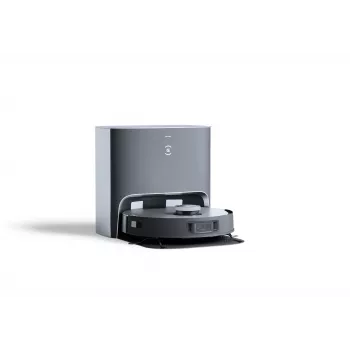 Ecovacs Deebot X1 Plus čierny, sivý