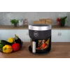 Unold 58695 teplovzdušná fritéza samostatná 3,5 L 1200 W čierna