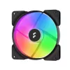 Skriňový ventilátor Fractal Design Aspect 14 RGB PWM