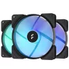 Skriňový ventilátor Fractal Design Aspect 14 RGB PWM