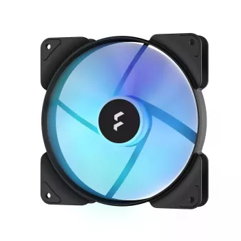 Skriňový ventilátor Fractal Design Aspect 14 RGB PWM
