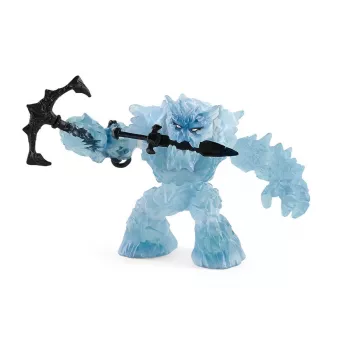 Figúrka Schleich ELDRADOR CREATURES Ice Giant