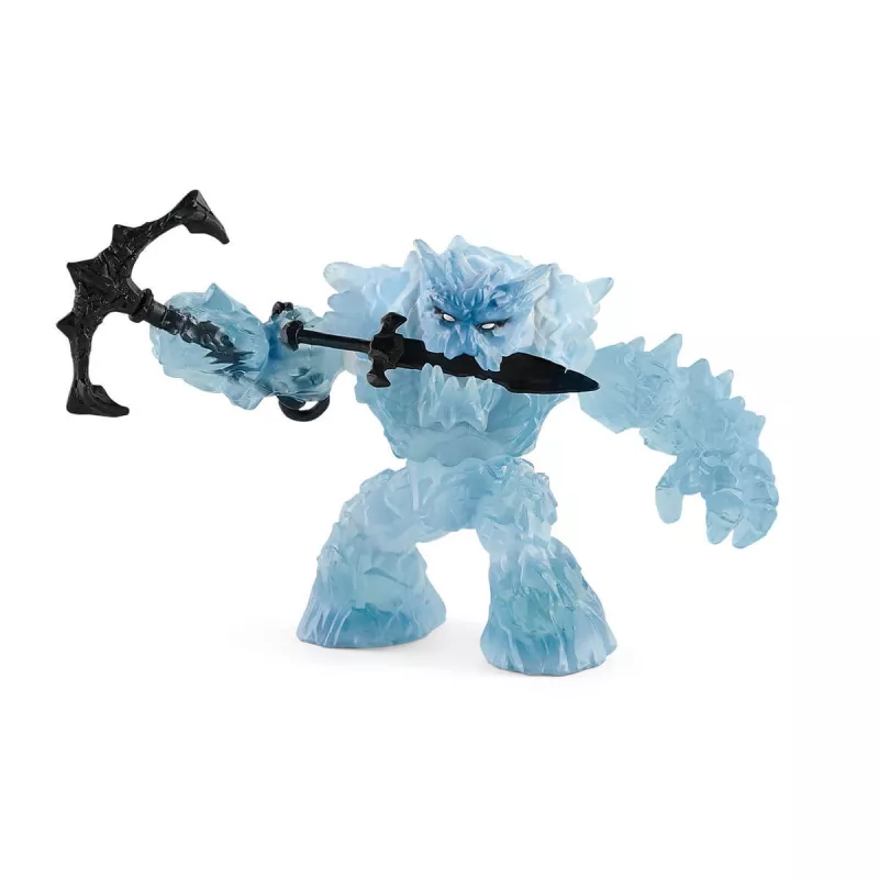 Figúrka Schleich ELDRADOR CREATURES Ice Giant