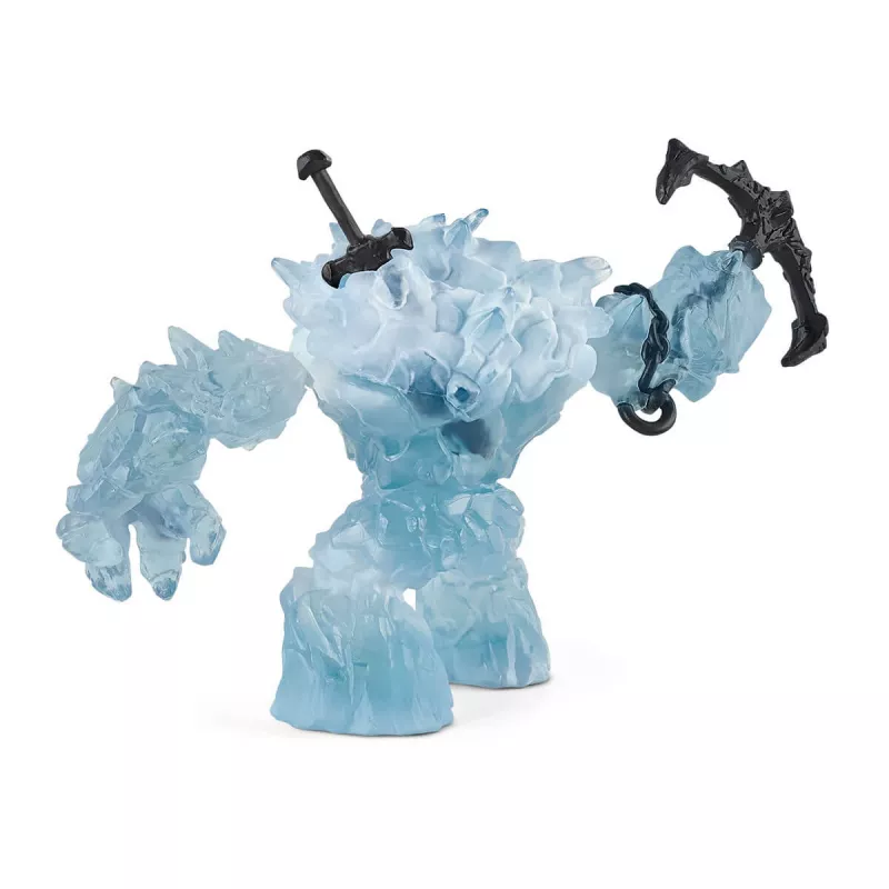 Figúrka Schleich ELDRADOR CREATURES Ice Giant