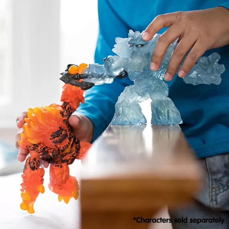 Figúrka Schleich ELDRADOR CREATURES Ice Giant