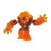 schleich ELDRADOR CREATURES Lava Smasher, 7 rok(ov), Lava World, monštrá a draky, oranžová, plast, 1 kus