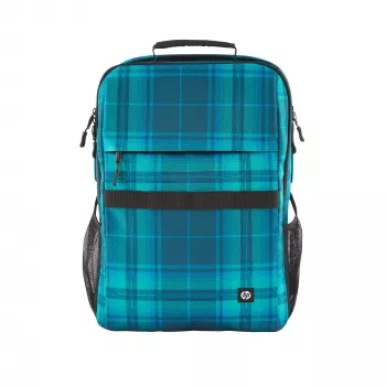 HP Campus XL Tartan Plaid batoh, ruksak, 620 g