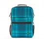 HP Campus XL Tartan Plaid batoh, ruksak, 620 g