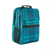 HP Campus XL Tartan Plaid batoh, ruksak, 620 g