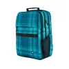 HP Campus XL Tartan Plaid batoh, ruksak, 620 g