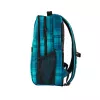 HP Campus XL Tartan Plaid batoh, ruksak, 620 g